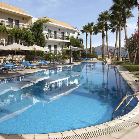 Almyrida Resort Exterior photo