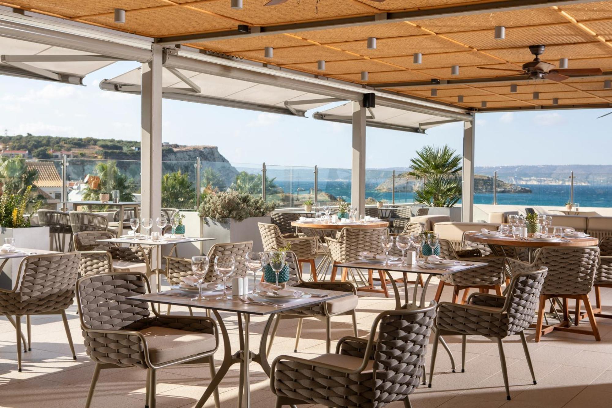 Almyrida Resort Exterior photo