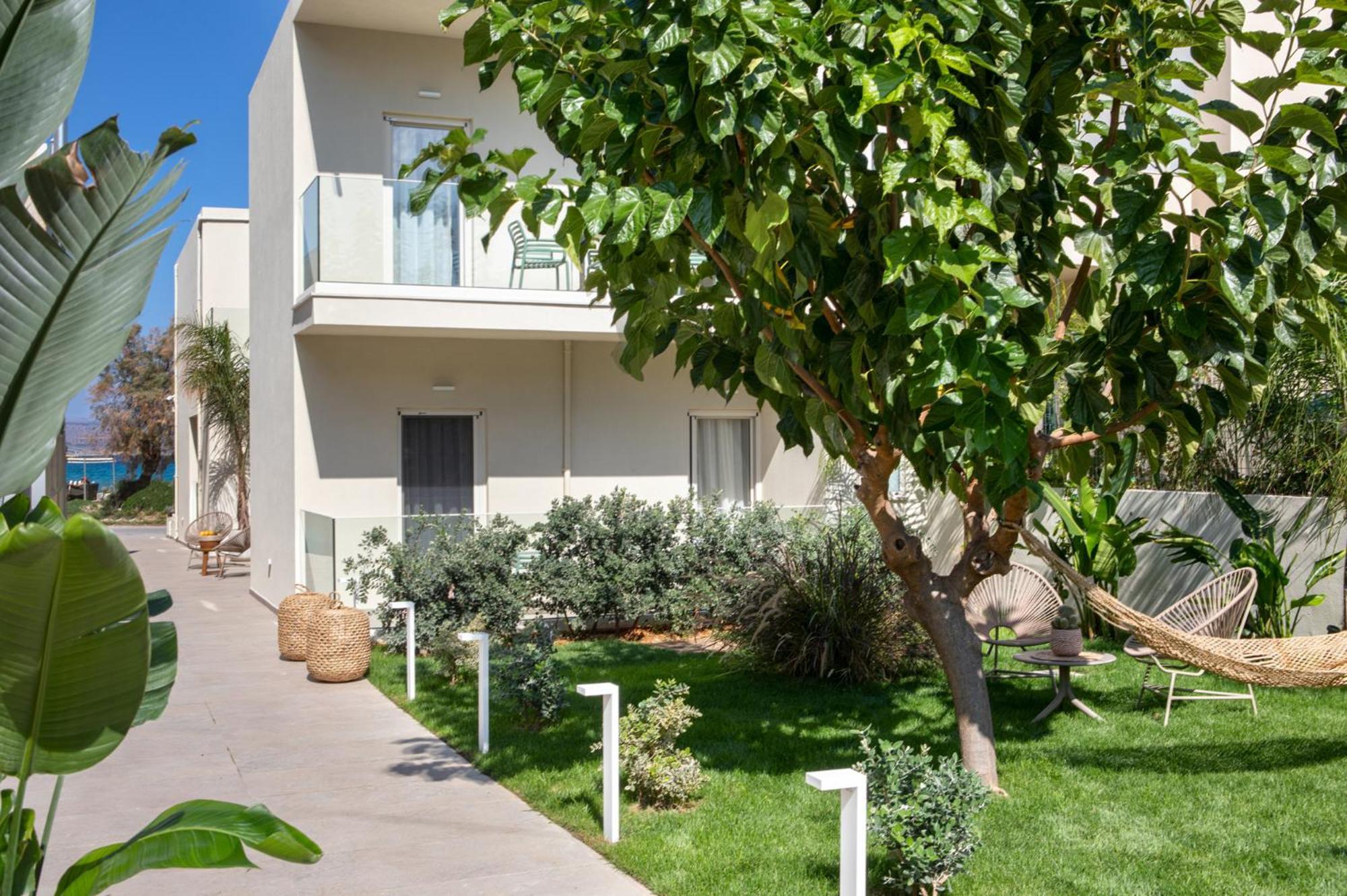 Almyrida Resort Exterior photo