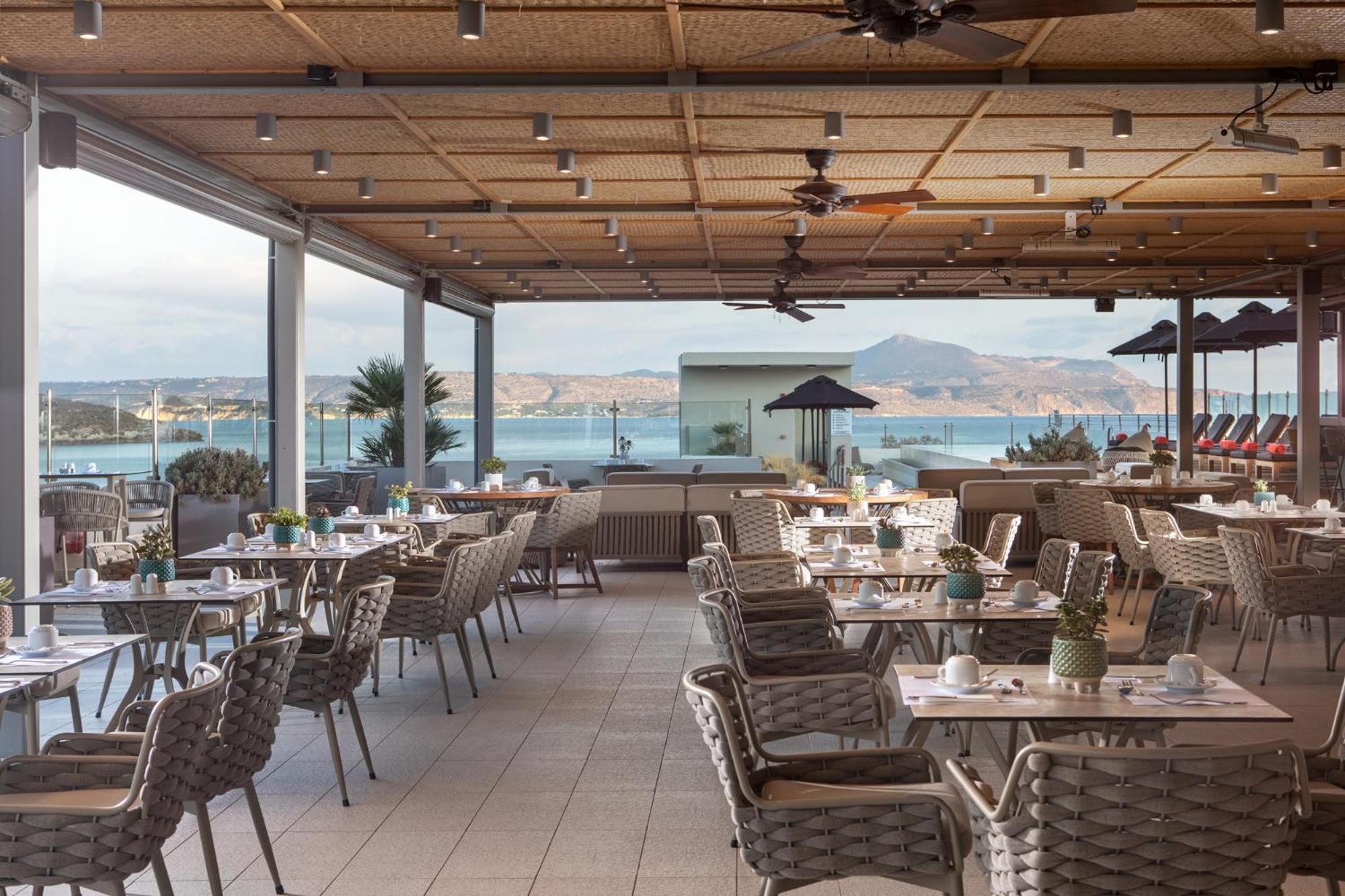 Almyrida Resort Exterior photo