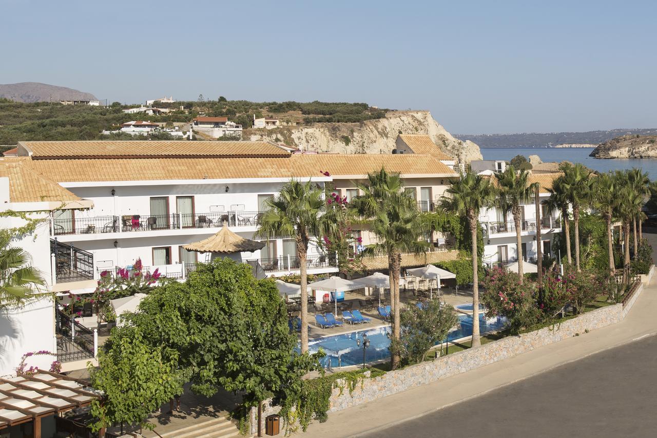 Almyrida Resort Exterior photo